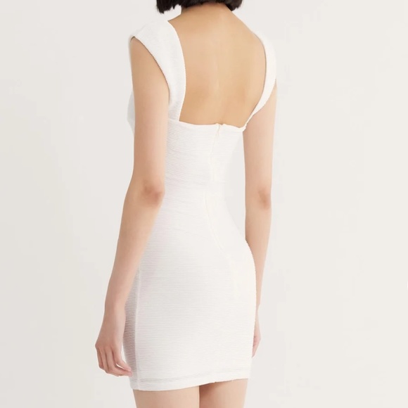 Rumer Rae Mini dress - Picture 3 of 8